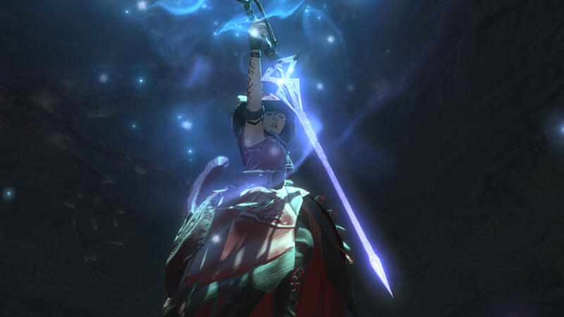Spellblade's Illumination Spellblade's Illumination